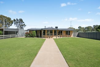 Rural / Farming commercial property sold at 10963 Sturt Highway Narrandera NSW 2700