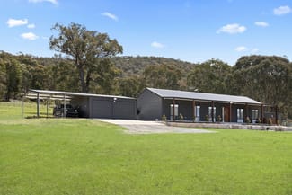 Rural / Farming commercial property sold at 3551 Junction Point Road Crooked Corner NSW 2583 Rural / Farming commercial property sold at 3551 Junction Point Road Crooked Corner NSW 2583