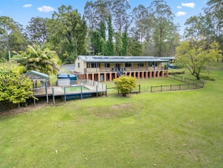Rural / Farming commercial property sold at 1569 Orara Way Nana Glen NSW 2450 Rural / Farming commercial property sold at 1569 Orara Way Nana Glen NSW 2450