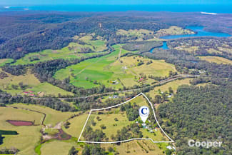 Rural / Farming commercial property sold at 40 Martins Ridge Road Conjola NSW 2539 Rural / Farming commercial property sold at 40 Martins Ridge Road Conjola NSW 2539