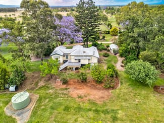 Rural / Farming commercial property sold at 7 Harm Road Forest Hill QLD 4342 Rural / Farming commercial property sold at 7 Harm Road Forest Hill QLD 4342