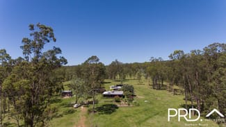 Rural / Farming commercial property sold at 764 Ewingar Road Ewingar NSW 2469
