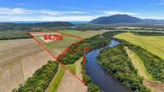 Rural / Farming commercial property sold at Lot 20 Barbagallo Road Aloomba QLD 4871