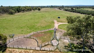 Rural / Farming commercial property sold at 897 Brand Highway Muchea WA 6501
