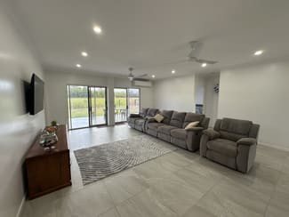 Rural / Farming commercial property sold at Lot 177 Bruce Highway Bilyana QLD 4854