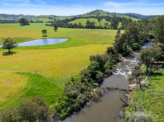 Rural / Farming commercial property sold at 4333 Melba Highway Glenburn VIC 3717 Rural / Farming commercial property sold at 4333 Melba Highway Glenburn VIC 3717
