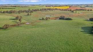Rural / Farming commercial property sold at 1327 Old Lachlan Road Hobbys Yards NSW 2795