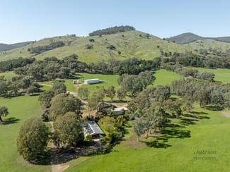 Rural / Farming commercial property sold at 126 Robinson Road Warrenbayne VIC 3670 Rural / Farming commercial property sold at 126 Robinson Road Warrenbayne VIC 3670