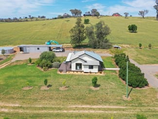 Rural / Farming commercial property sold at 415 Maimuru SS Road Maimuru Young NSW 2594 Rural / Farming commercial property sold at 415 Maimuru SS Road Maimuru Young NSW 2594