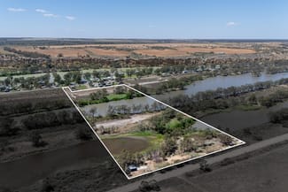 Rural / Farming commercial property sold at 115 Craignook Road Caurnamont SA 5238