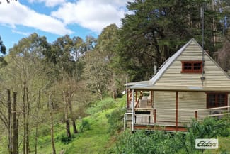 Rural / Farming commercial property sold at Sisters Road Gormandale VIC 3873