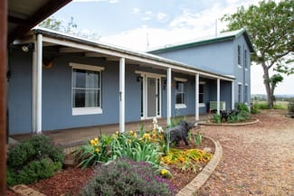 Rural / Farming commercial property sold at 43 Dowe Street Manilla NSW 2346