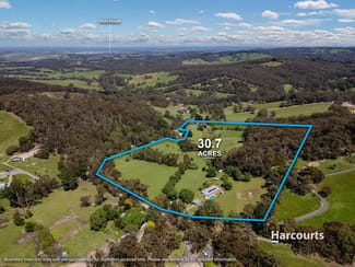 Rural / Farming commercial property sold at 91 Olsen Road Nar Nar Goon North VIC 3812