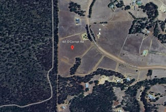 Rural / Farming commercial property sold at 187 O'CONNELL ROAD Wandering WA 6308