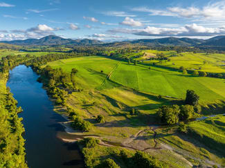 Rural / Farming commercial property sold at 480 Kimbriki Road Kimbriki NSW 2429