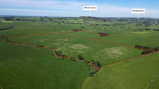 Rural / Farming commercial property sold at Wiridgil Road Chocolyn VIC 3260 Rural / Farming commercial property sold at Wiridgil Road Chocolyn VIC 3260