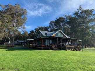 Rural / Farming commercial property sold at 3 Middle Road Bow Bridge WA 6333 Rural / Farming commercial property sold at 3 Middle Road Bow Bridge WA 6333