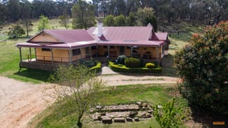 Rural / Farming commercial property sold at Clearview/1999 Dry Plains Road Dry Plain NSW 2630 Rural / Farming commercial property sold at Clearview/1999 Dry Plains Road Dry Plain NSW 2630