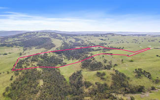 Rural / Farming commercial property sold at 191 Jerrys Meadow Road Sodwalls NSW 2790