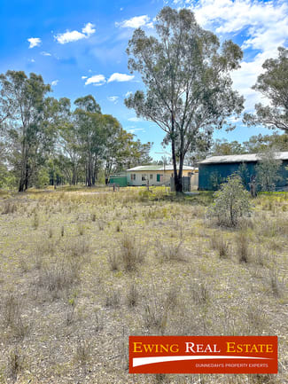 Rural / Farming commercial property sold at Tambar Springs NSW 2381