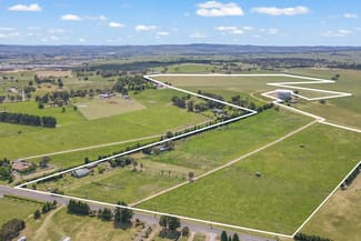 Rural / Farming commercial property sold at 365 Limekilns Road Kelso NSW 2795