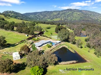Rural / Farming commercial property sold at 8590 Goulburn Valley Highway Whiteheads Creek VIC 3660 Rural / Farming commercial property sold at 8590 Goulburn Valley Highway Whiteheads Creek VIC 3660