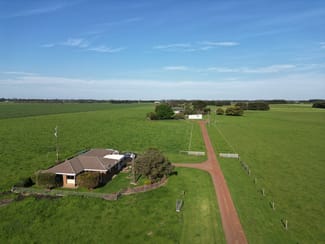 Rural / Farming commercial property sold at 260 Sandys Lane Gnotuk VIC 3260 Rural / Farming commercial property sold at 260 Sandys Lane Gnotuk VIC 3260