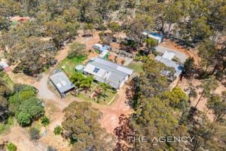 Rural / Farming commercial property sold at 29 McMullen Road Wundowie WA 6560