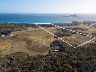 Rural / Farming commercial property sold at Lot 6 West End Road Leeka TAS 7255 Rural / Farming commercial property sold at Lot 6 West End Road Leeka TAS 7255