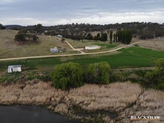 Rural / Farming commercial property sold at 801 Ironmungie Road Maffra NSW 2630
