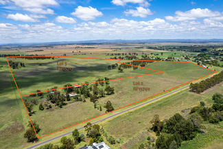 Rural / Farming commercial property sold at 130 Tannymorel - Mt Colliery Road Tannymorel QLD 4372