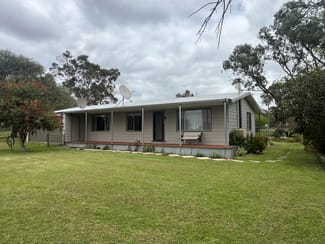 Rural / Farming commercial property sold at 52 Harris Road Narrikup WA 6326