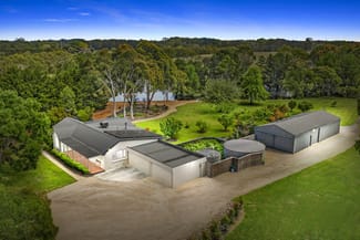 Rural / Farming commercial property for sale at 112 Sandy Point Road Balnarring VIC 3926 Rural / Farming commercial property for sale at 112 Sandy Point Road Balnarring VIC 3926