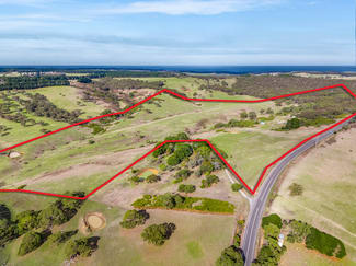 Rural / Farming commercial property sold at Lot 20 Main South Road Silverton SA 5204