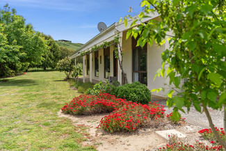 Rural / Farming commercial property sold at 1194 Pomeroy Road Pomeroy NSW 2580