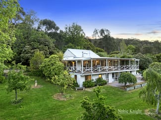 Rural / Farming commercial property sold at 22 Old Kinglake Road Steels Creek VIC 3775 Rural / Farming commercial property sold at 22 Old Kinglake Road Steels Creek VIC 3775