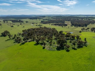 Rural / Farming commercial property sold at Part of 996 Dog Rocks Road Black Springs NSW 2787