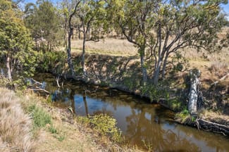 Rural / Farming commercial property sold at "Canal Creek" Toowoomba Karara Road Karara QLD 4352