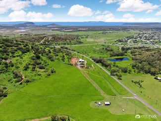 Rural / Farming commercial property sold at 1050 Tanby Road Tanby QLD 4703 Rural / Farming commercial property sold at 1050 Tanby Road Tanby QLD 4703