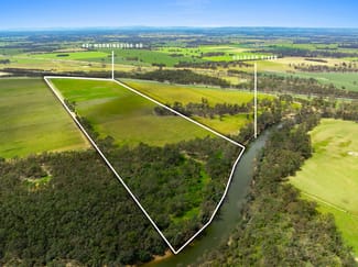 Rural / Farming commercial property for sale at 431 Morningside Road Wahring VIC 3608 Rural / Farming commercial property for sale at 431 Morningside Road Wahring VIC 3608