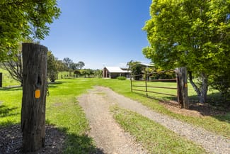 Rural / Farming commercial property sold at 88 Clarence Way Mountain View NSW 2460