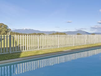 Rural / Farming commercial property sold at 630 Glenroy Road Merrijig VIC 3723