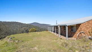 Rural / Farming commercial property sold at 11C Sandalls Drive Rydal NSW 2790