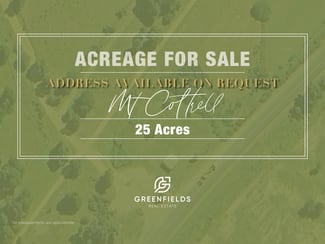 Rural / Farming commercial property for sale at Mount Cottrell VIC 3024 Rural / Farming commercial property for sale at Mount Cottrell VIC 3024