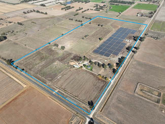 Rural / Farming commercial property for sale at 233 Montgomery Road Yarroweyah VIC 3644