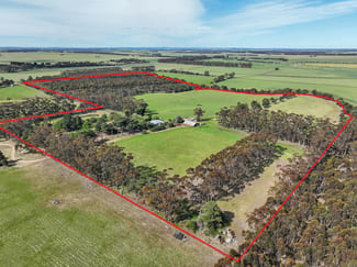 Rural / Farming commercial property sold at 1 Oman Street Lismore VIC 3324 Rural / Farming commercial property sold at 1 Oman Street Lismore VIC 3324