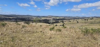 Rural / Farming commercial property sold at 0 New England Highway Thornville QLD 4352