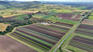 Rural / Farming commercial property for sale at Mulgowie QLD 4341 Rural / Farming commercial property for sale at Mulgowie QLD 4341