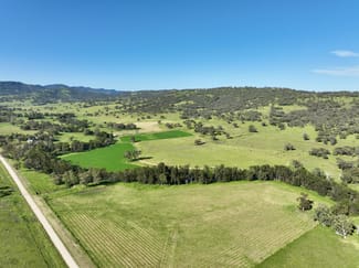 Rural / Farming commercial property sold at "Strathleigh" Warrah Creek Rd Willow Tree NSW 2339 Rural / Farming commercial property sold at "Strathleigh" Warrah Creek Rd Willow Tree NSW 2339