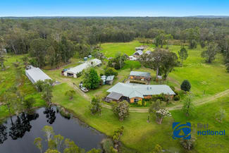 Rural / Farming commercial property sold at 1630 Bungawalbin Whiporie Road Bungawalbin NSW 2469 Rural / Farming commercial property sold at 1630 Bungawalbin Whiporie Road Bungawalbin NSW 2469